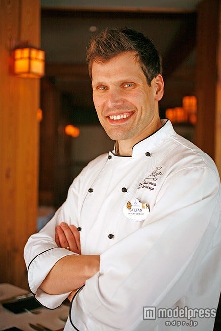 ステファン・リーマー氏(C)Disney