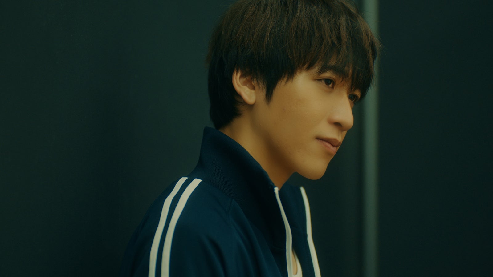 島太星「あの空に立つ塔のように」MVより（提供写真）