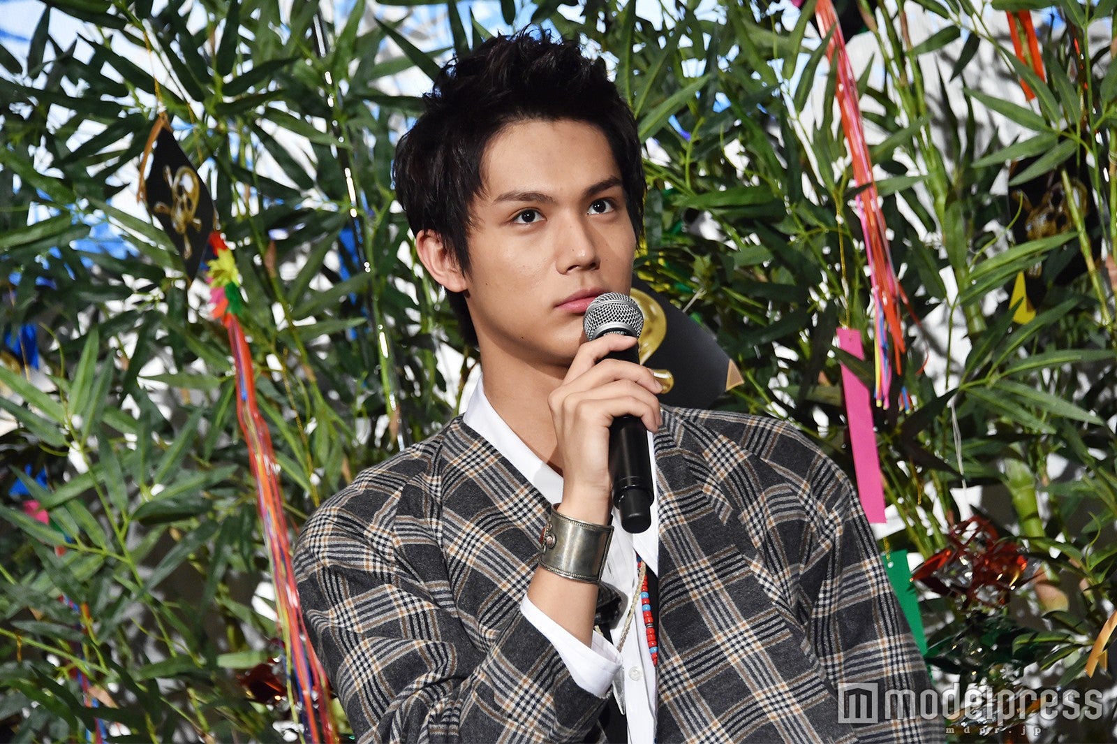 中川大志 （C）モデルプレス