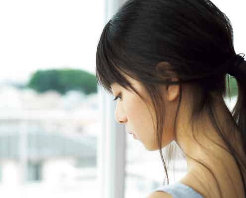 乃木坂46齋藤飛鳥、素肌魅せのバックショットにうっとり