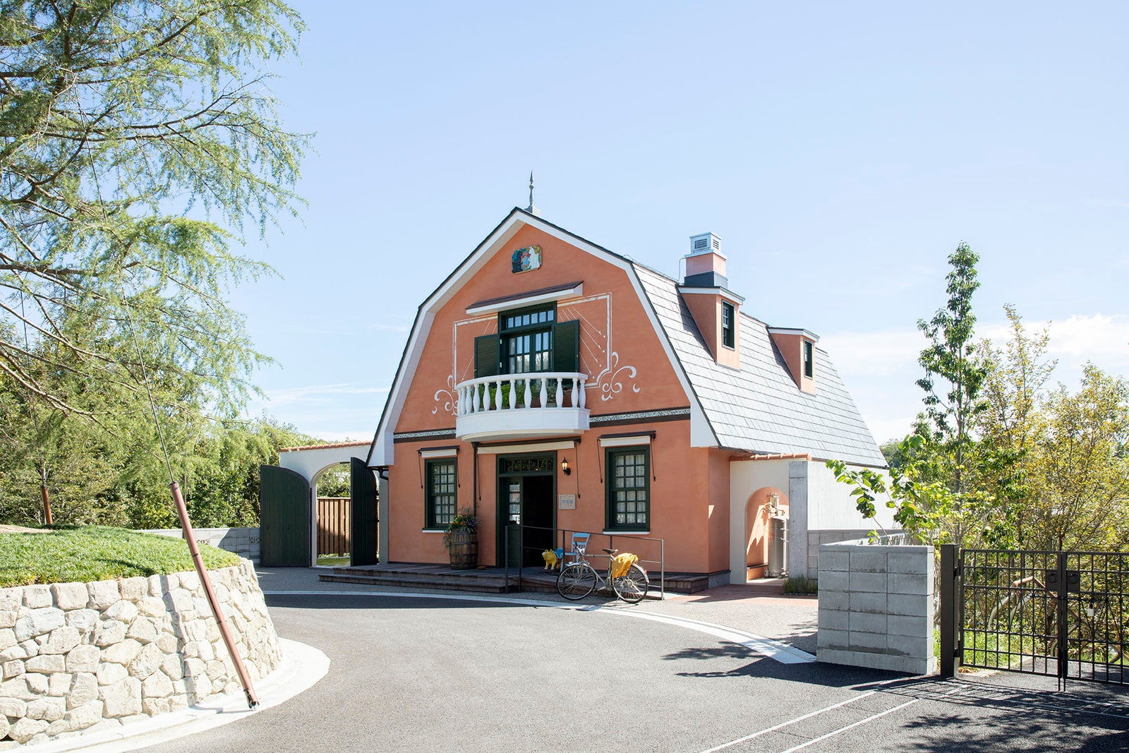 ジブリパーク（C）Studio Ghibli