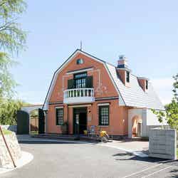 ジブリパーク(C)Studio Ghibli