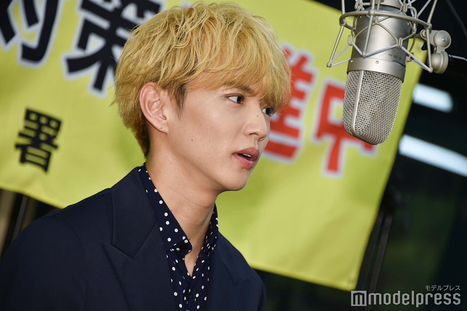 佐藤大樹 （C）モデルプレス