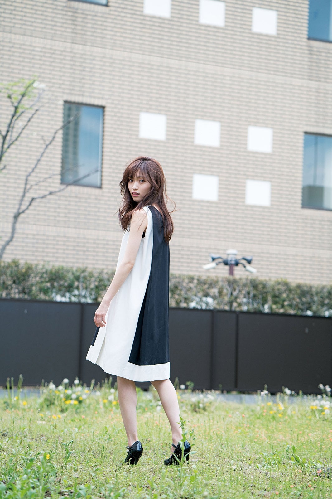 山口真帆 （画像提供：KADOKAWA）