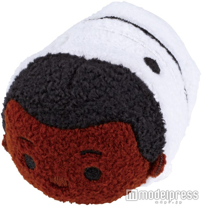 スター・ウォーズツムツム/Sサイズ 600円(税別)/(C)&TM Lucasfilm Ltd.