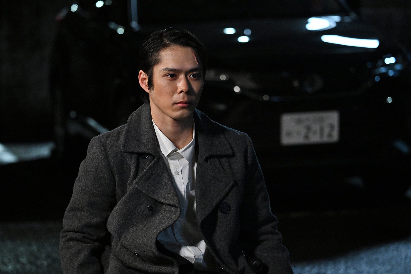 細田佳央太「ＧＩＦＴ」第2話（C）TBS