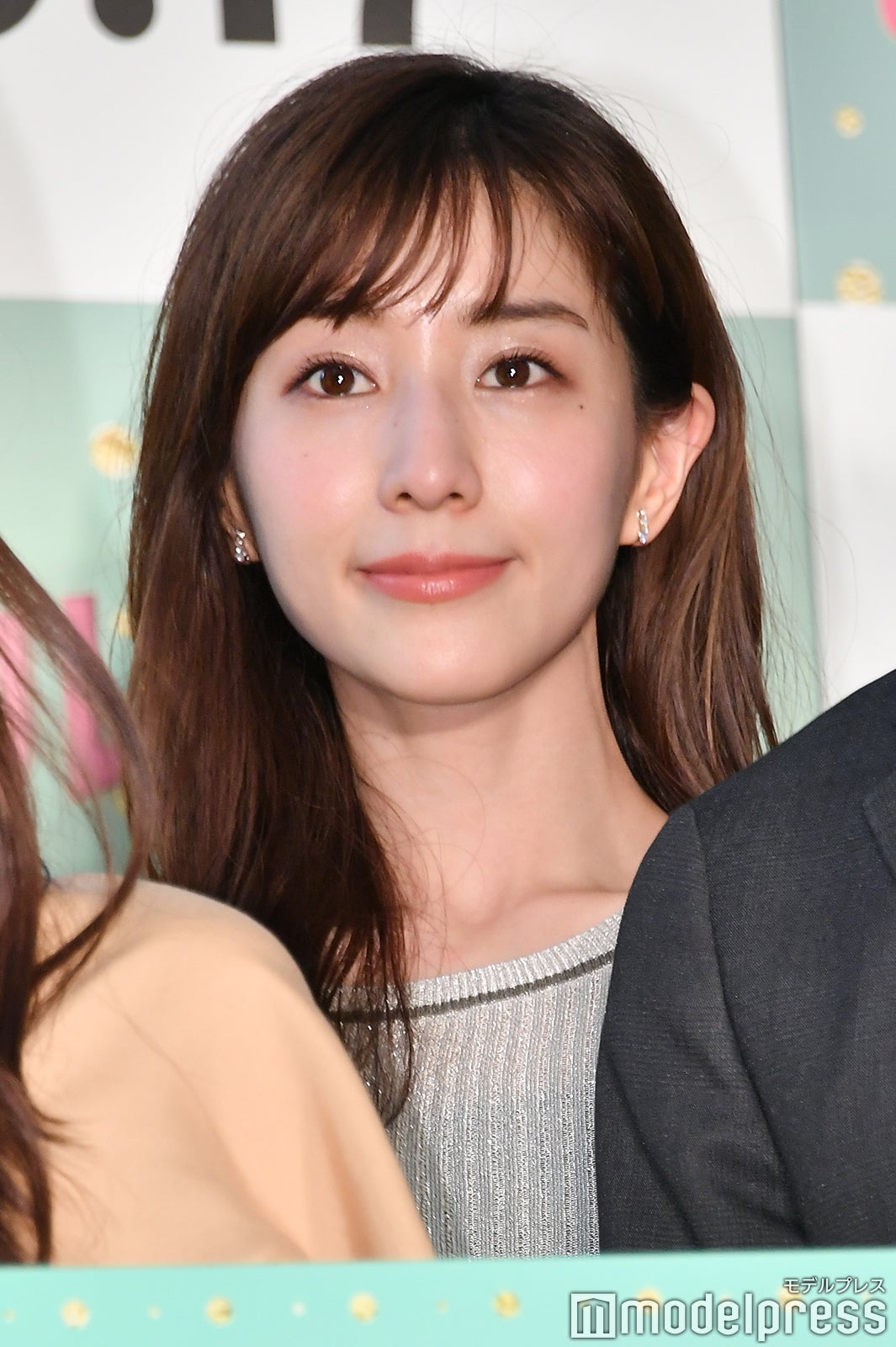 田中みな実 （C）モデルプレス