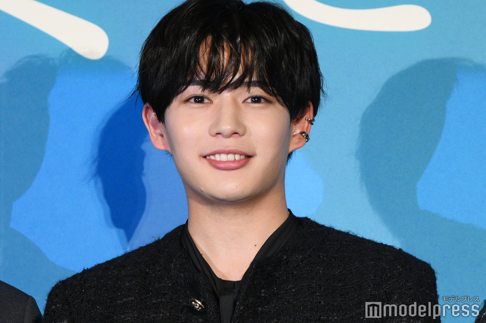 なにわ男子・長尾謙杜、“お返し”サプライズ 當真あみ感激も「特に深い意味はなかった」【おいしくて泣くとき】