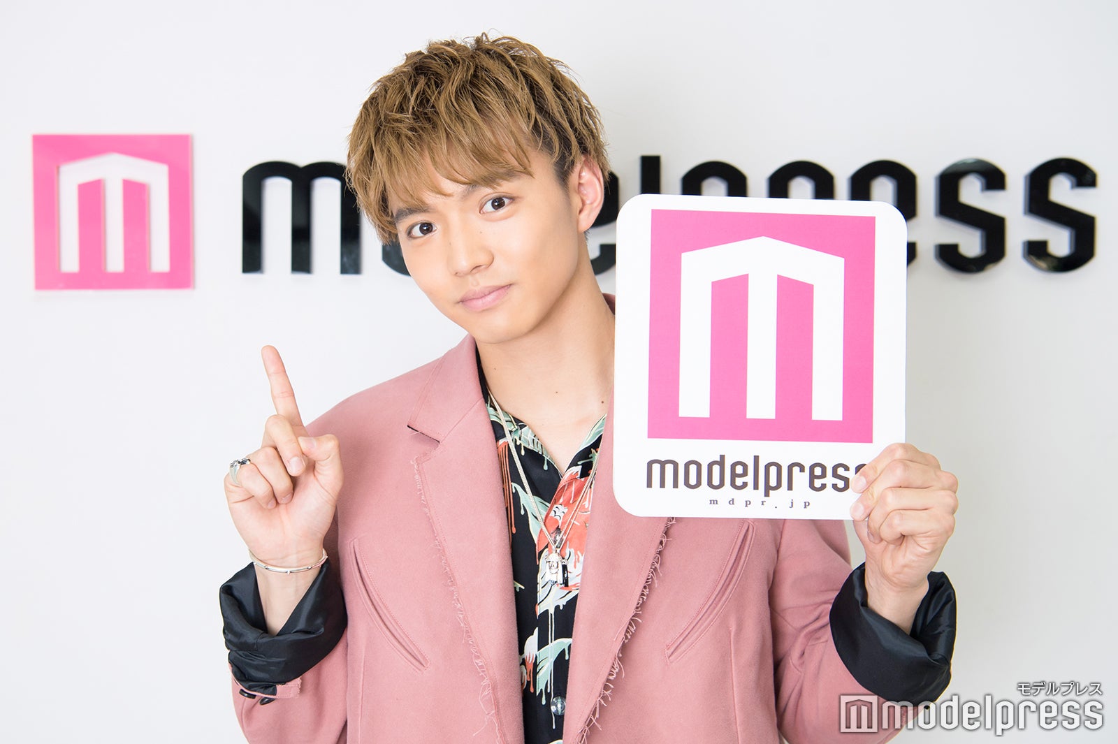 佐藤大樹（C）モデルプレス