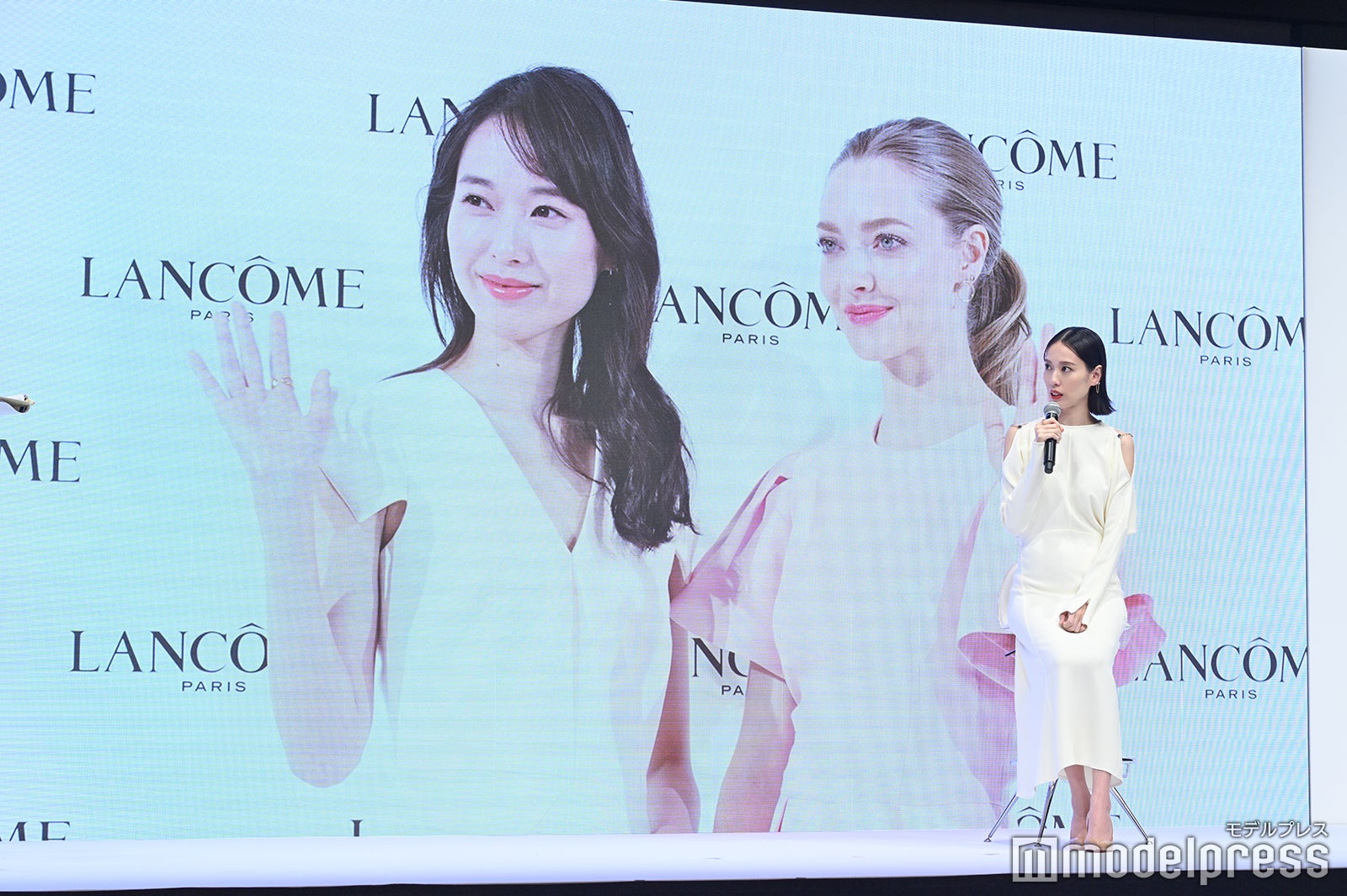 ミューズ就任から今までを辿る戸田恵梨香（C）モデルプレス