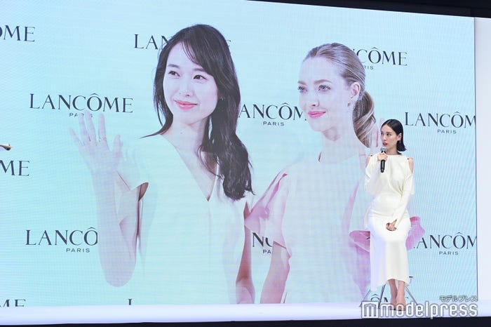 ミューズ就任から今までを辿る戸田恵梨香(C)モデルプレス