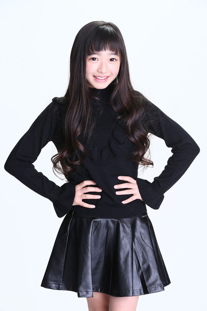 黒江心温(提供画像)