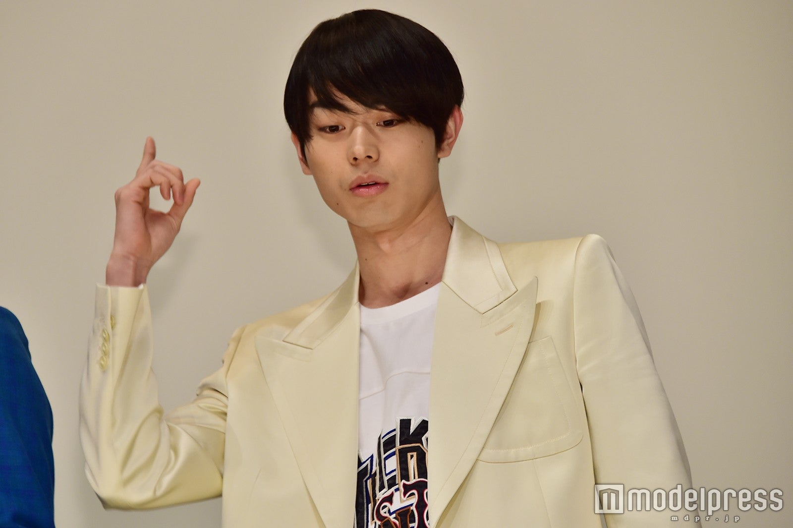 菅田将暉 （C）モデルプレス