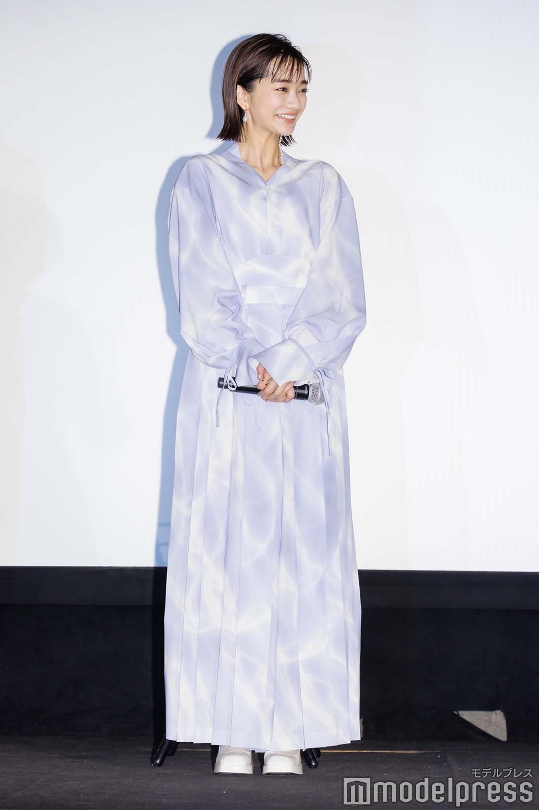 見上愛（C）モデルプレス