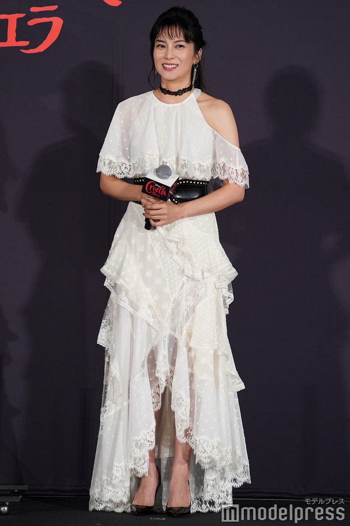 柴咲コウ(C)モデルプレス