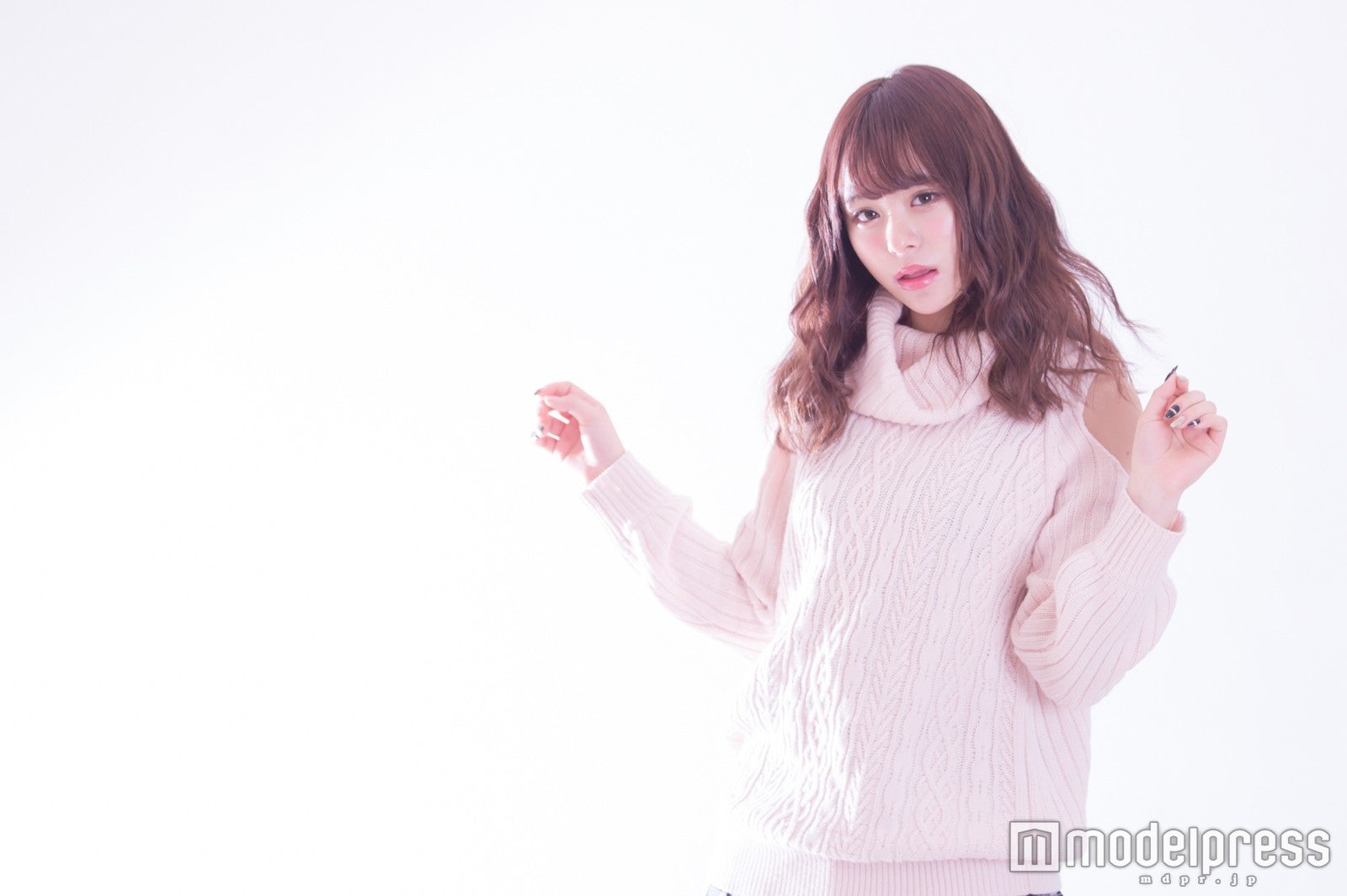 佐藤麗奈（C）モデルプレス