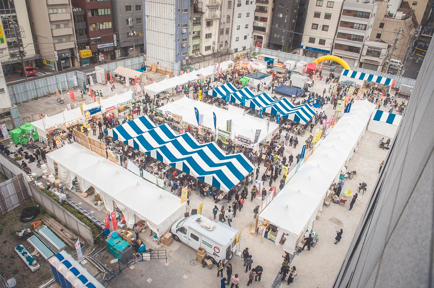 パクチスト必見!「パクチーフェス」新宿で初開催 すべてパクチーマシマシに対応