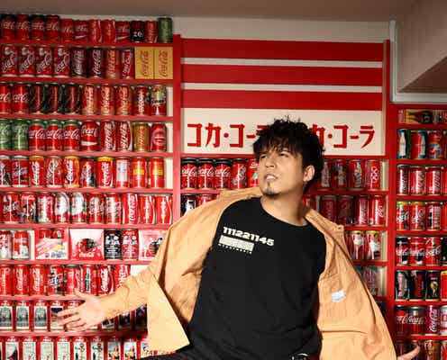 木村昴、ルーツに迫る30歳メモリアルブック「SUBA ROOTS」発表 “自宅コーラ部屋”も公開