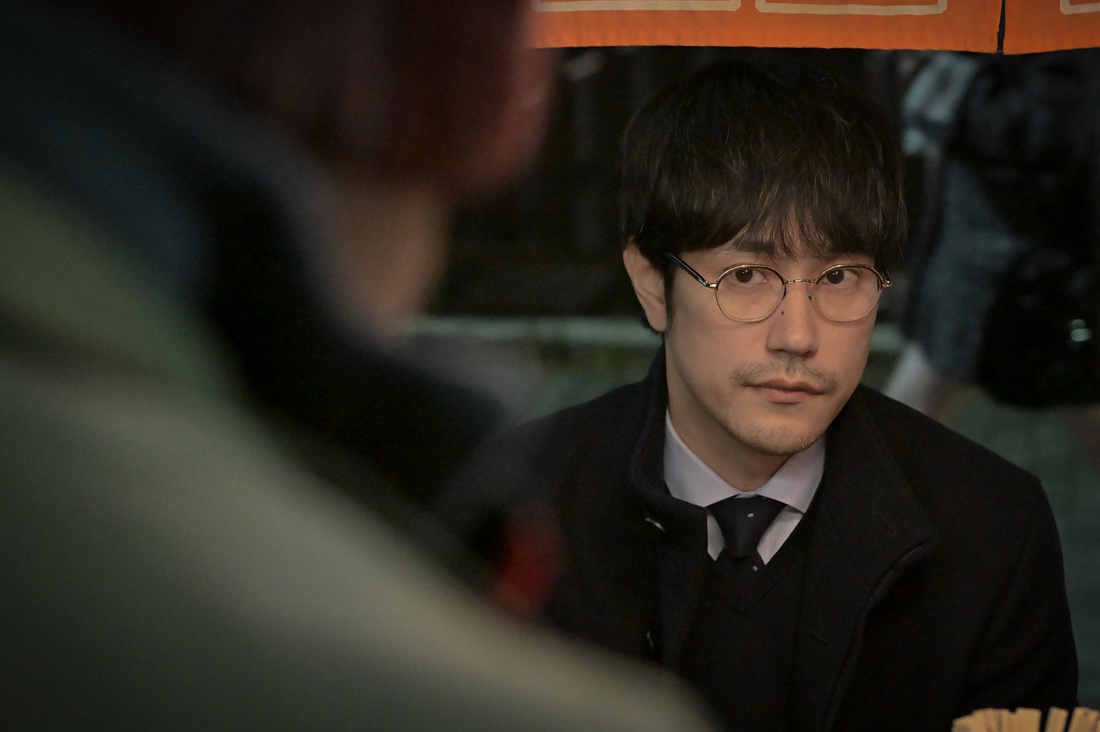 松山ケンイチ「クジャクのダンス、誰が見た？」第2話（C）TBS