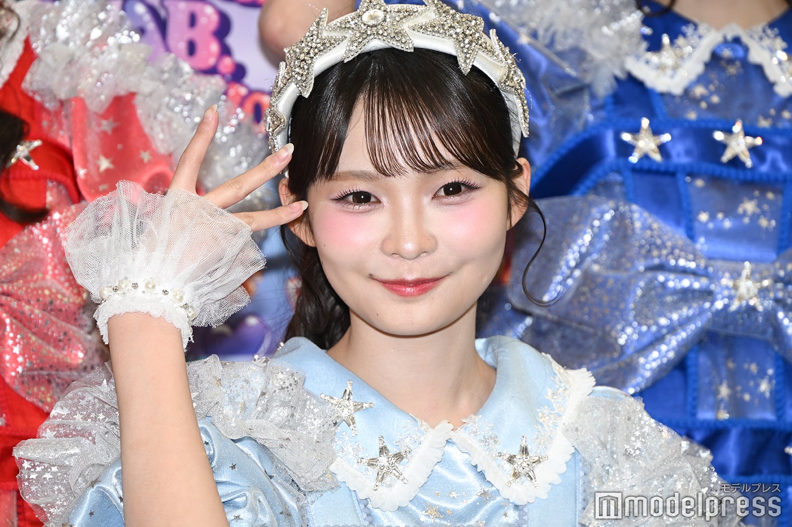 高梨ゆな（C）モデルプレス