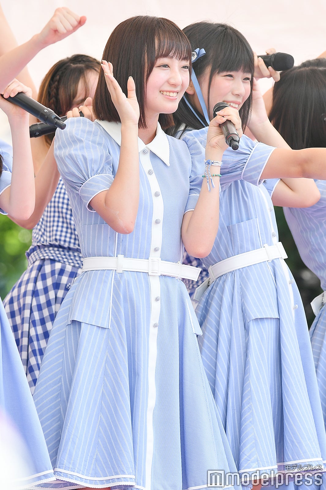 青春高校3年C組（C）モデルプレス