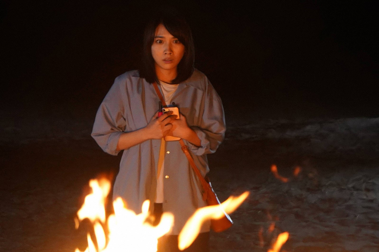 松本穂香（C）フジテレビ