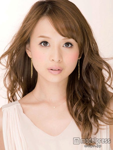 CanCamモデル、つけまを超えたメイクアップまつげを考案