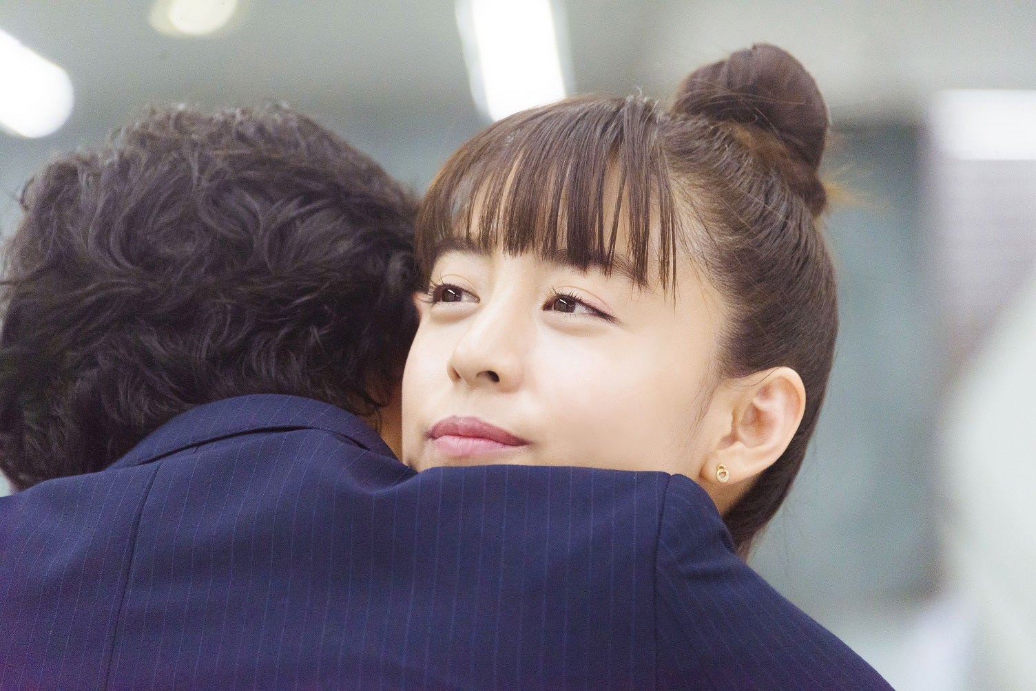 「東京アリス」最終話より（提供写真）