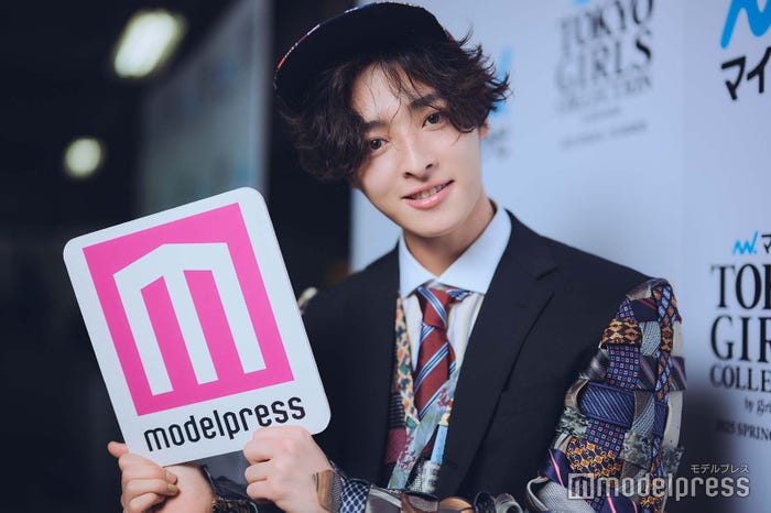 谷原七音(C)モデルプレス