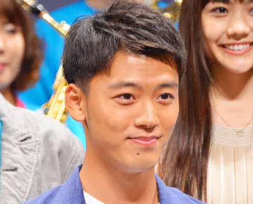 竹内涼真、盗撮に注意喚起 対応が「男前」と話題