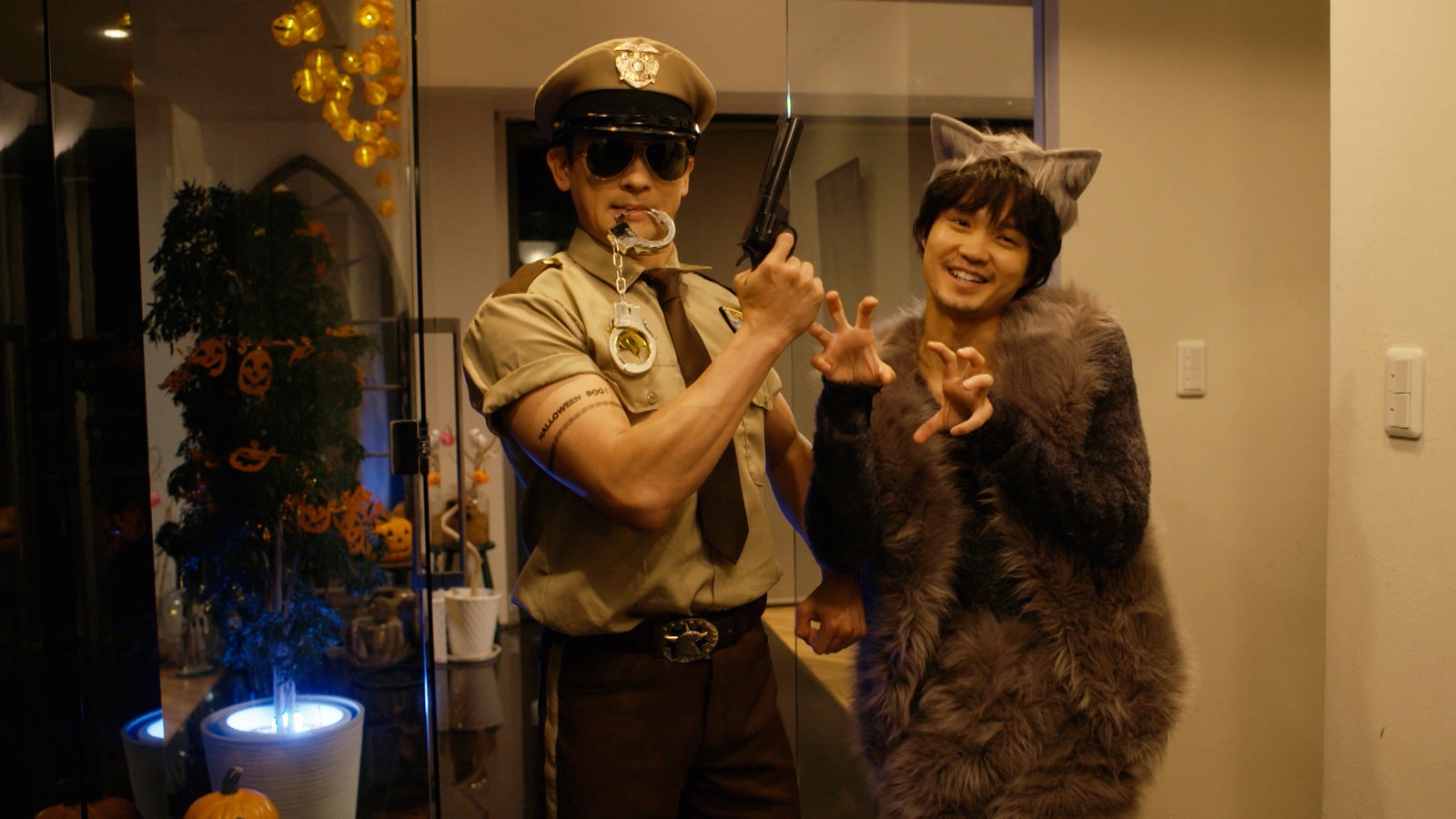 ＜きのう何食べた？ season2 第3話＞小日向＆航、劇的な馴れ初めが明らかに