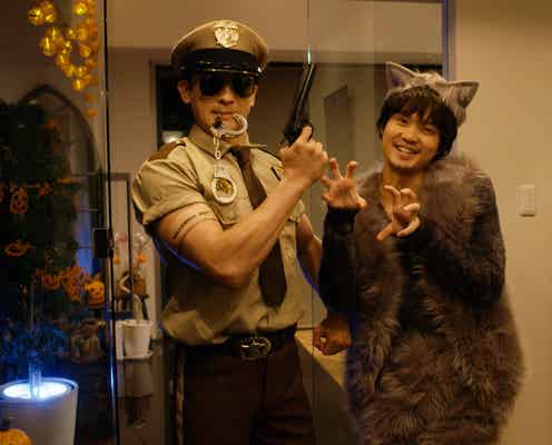 <きのう何食べた? season2 第3話>小日向&航、劇的な馴れ初めが明らかに