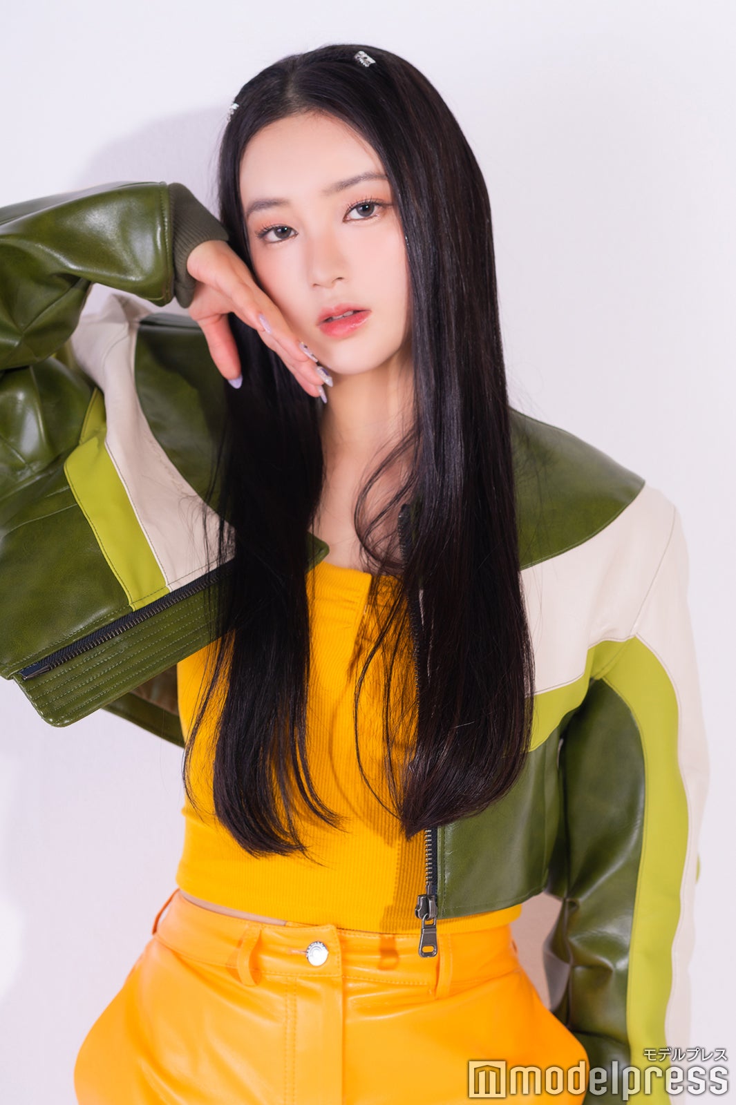 櫻井美羽（C）モデルプレス