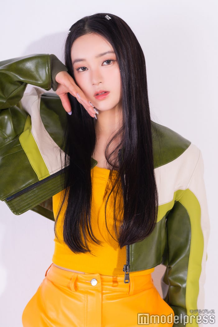 櫻井美羽(C)モデルプレス