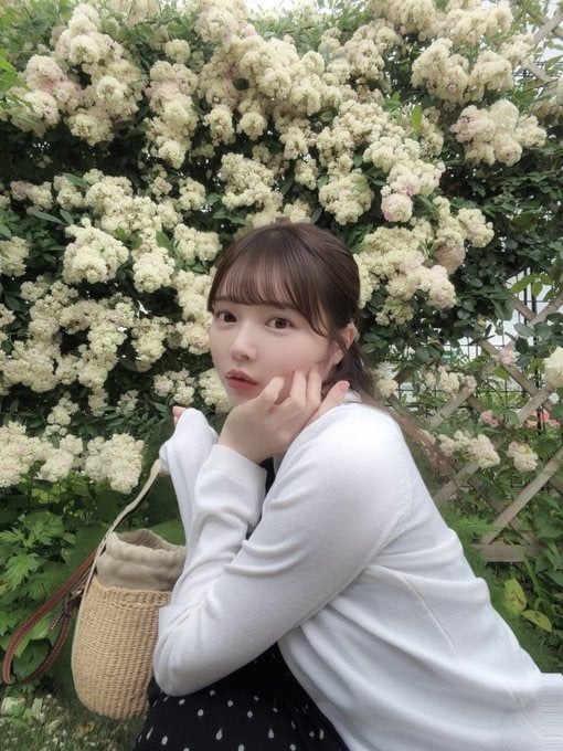 元STU48森香穂、結婚発表 第1子妊娠も報告