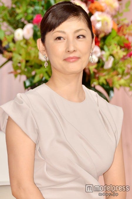 常盤貴子