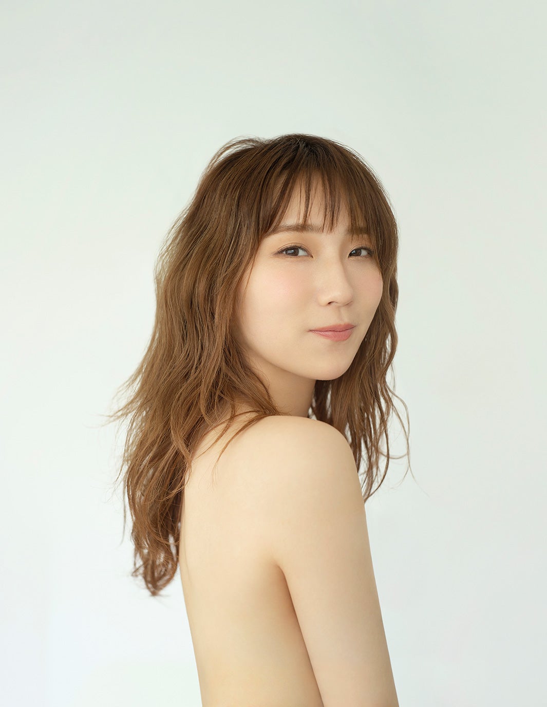 ファーストサマーウイカ（提供写真）