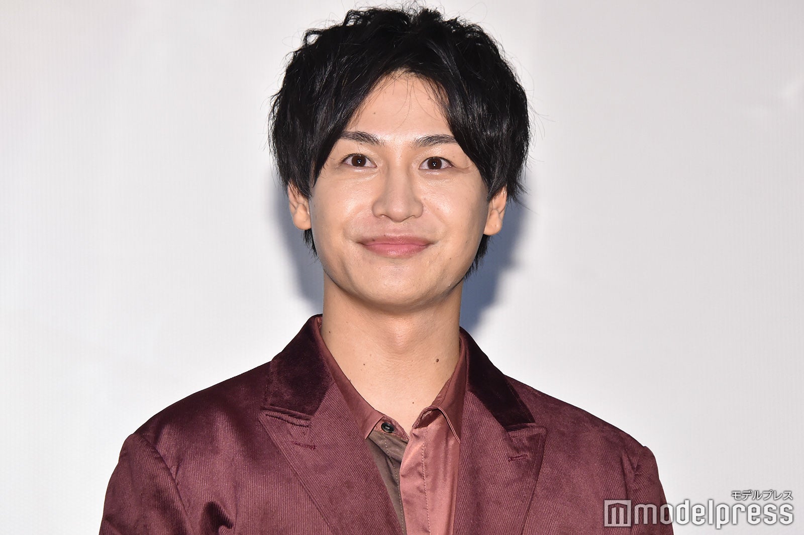 小澤亮太（C）モデルプレス