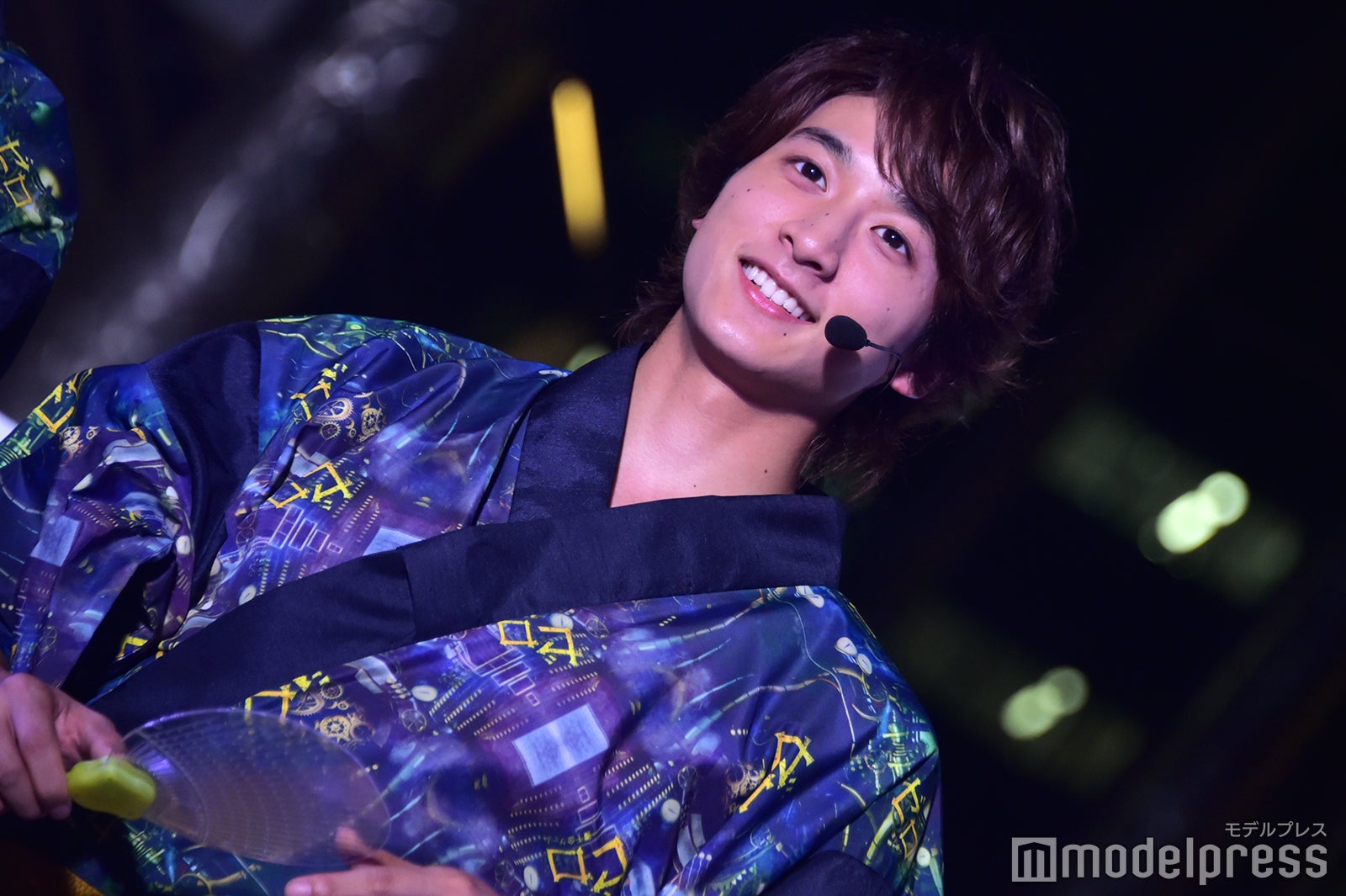 小関裕太 （C）モデルプレス