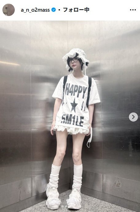 あのInstagramより