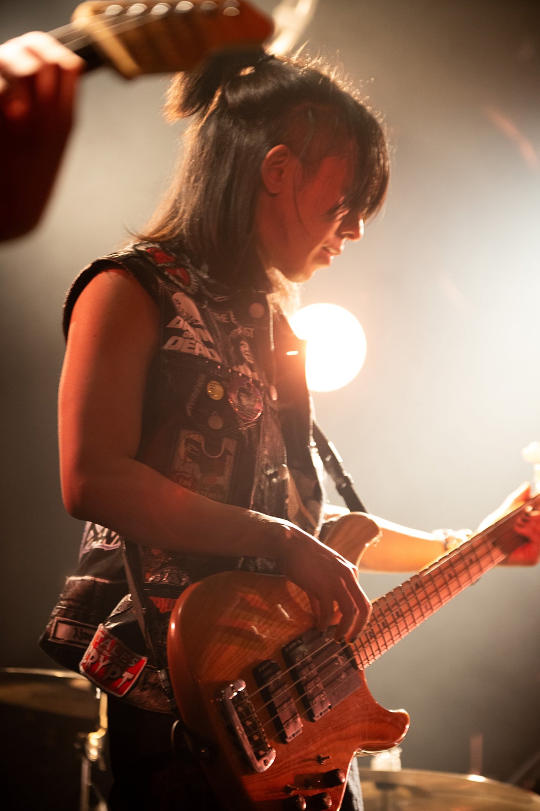 寺沢 リョータ／「HEY FEVER！！」より（提供写真）