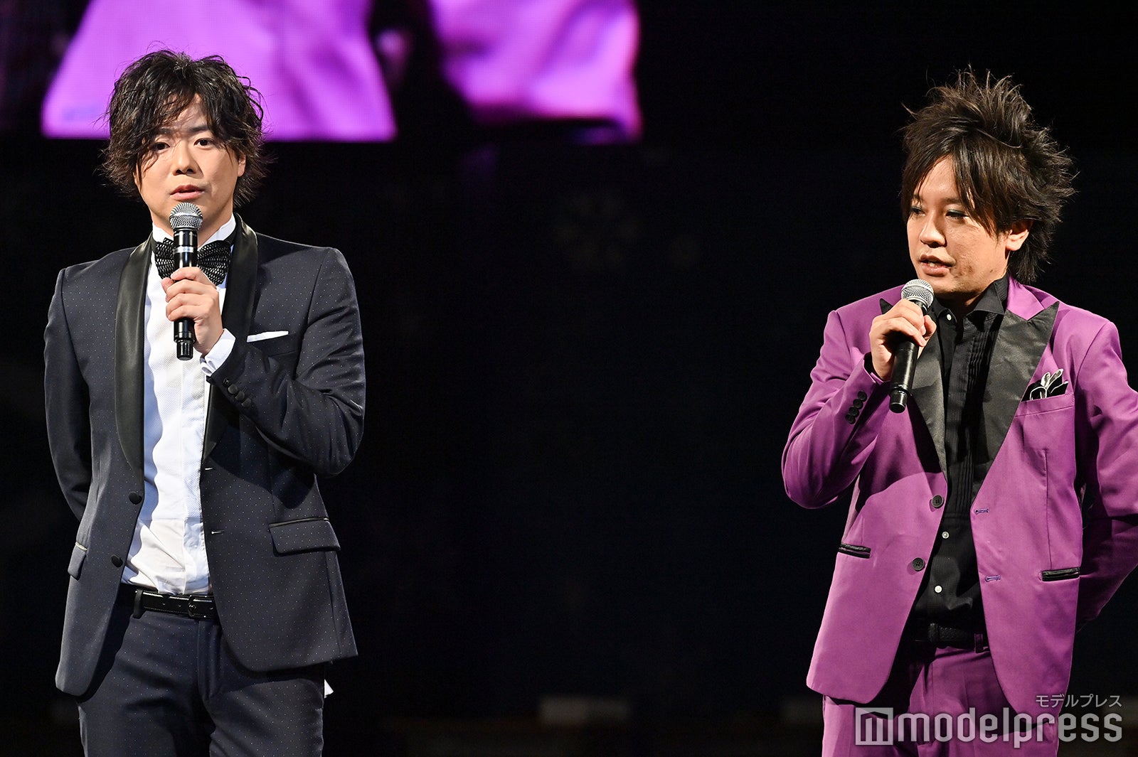 ぺこぱ（C）モデルプレス