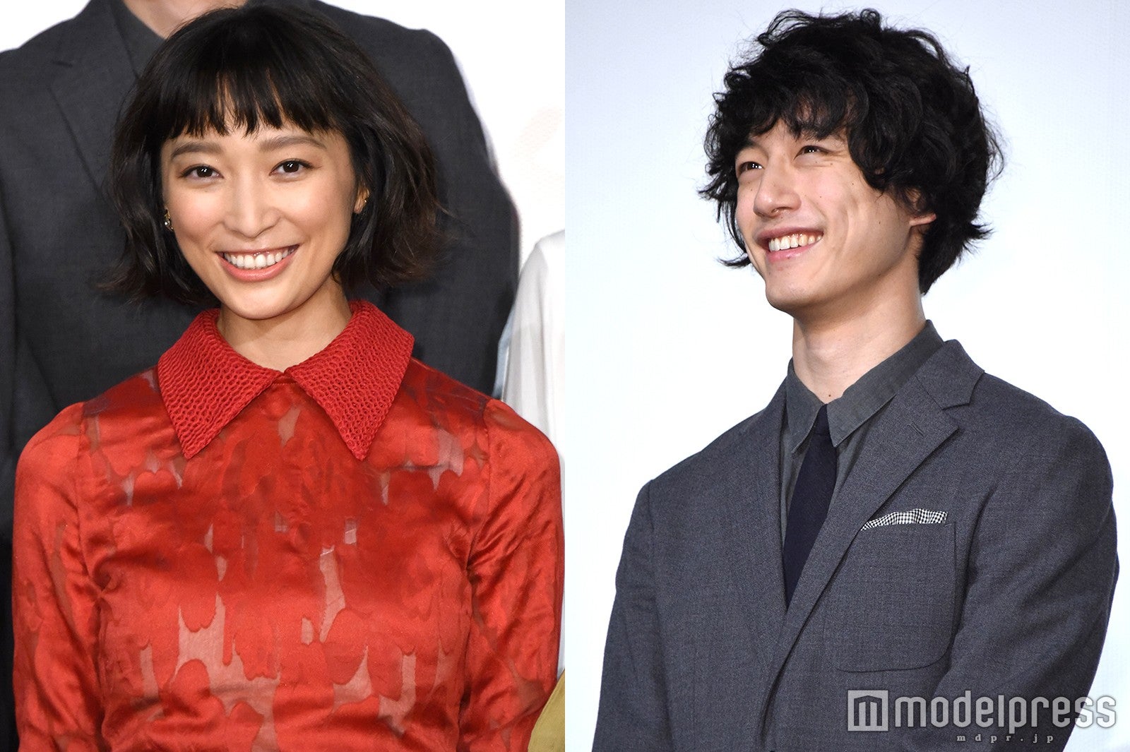 坂口健太郎は「私生活がストイック」杏がエピソード明かす