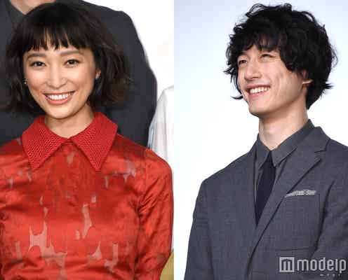 坂口健太郎は「私生活がストイック」杏がエピソード明かす