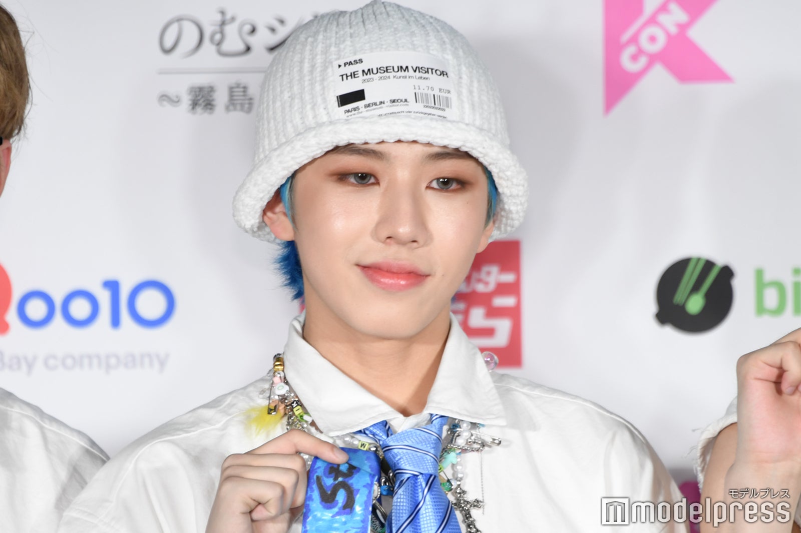 8TURN（C）モデルプレス