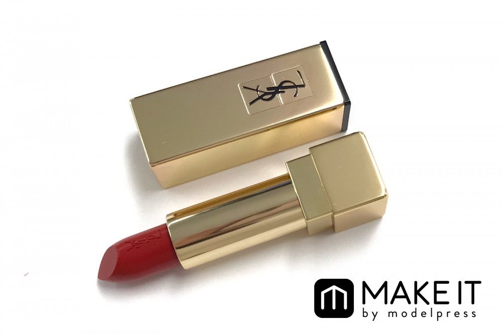 ysl rouge souverain