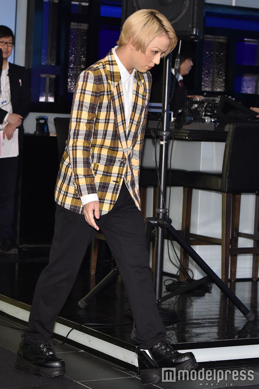 りゅうちぇる （C）モデルプレス