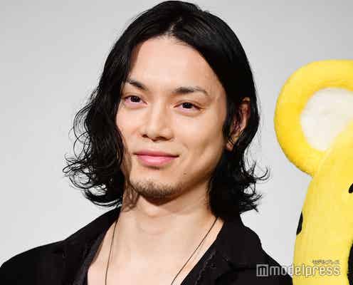 水嶋ヒロ、愛娘から“本名付き”父の日プレゼント「なんでいつも名前なんだろ」