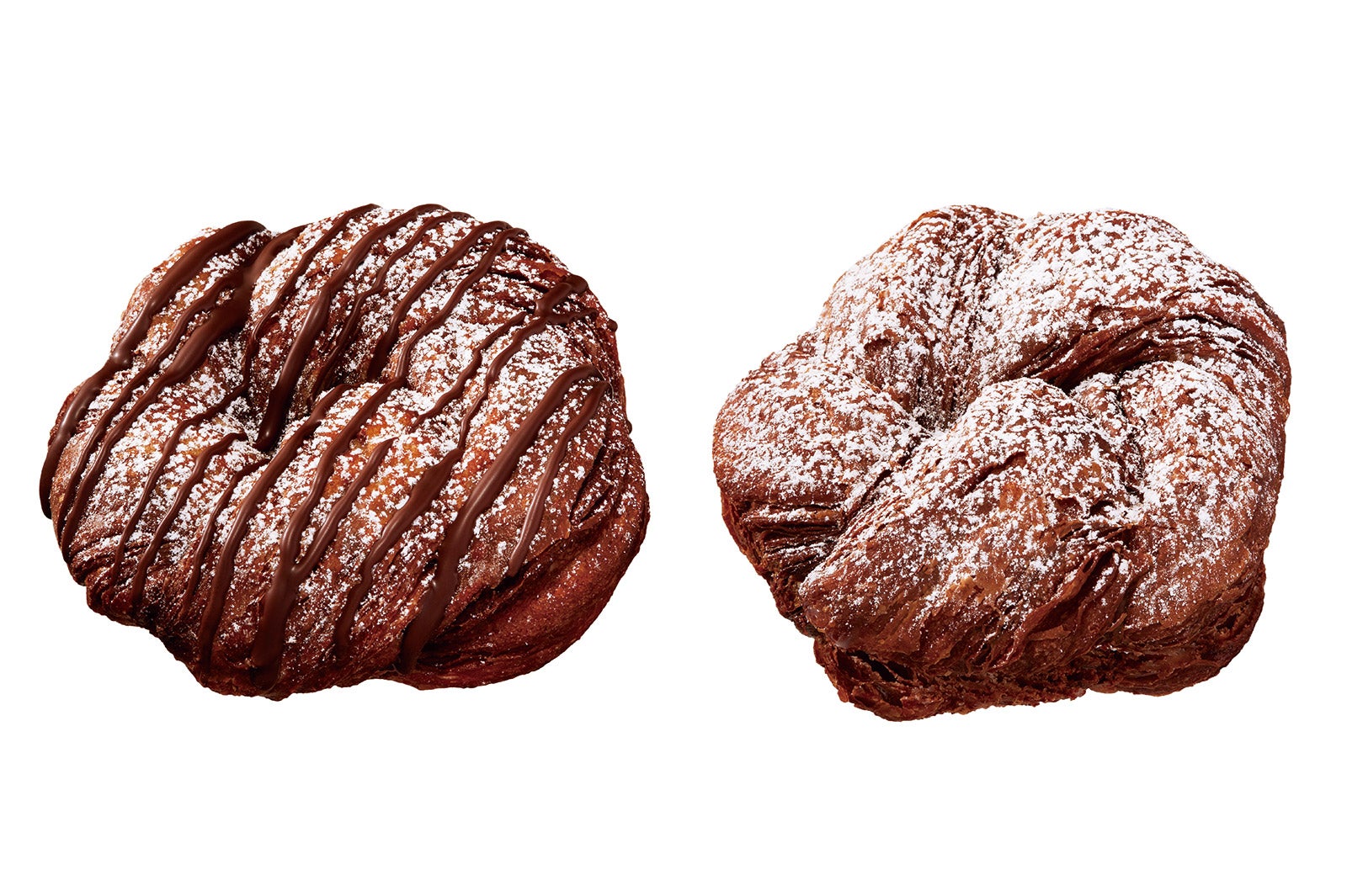 ショコラデニッシュ チョコ・ホイップ