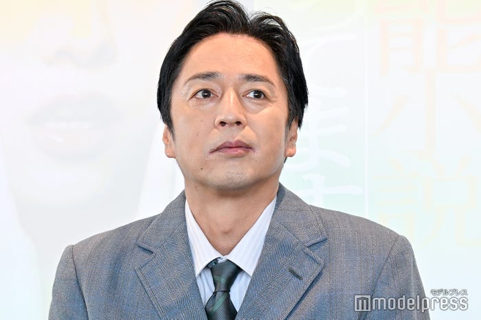 徳井義実(C)モデルプレス